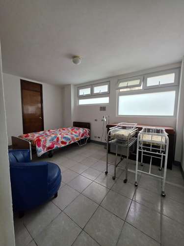 HOSPITAL EQUIPADO EN RENTA O VENTA CON EXCELENTE UBICACIÓN ( P ) - Imagen 9