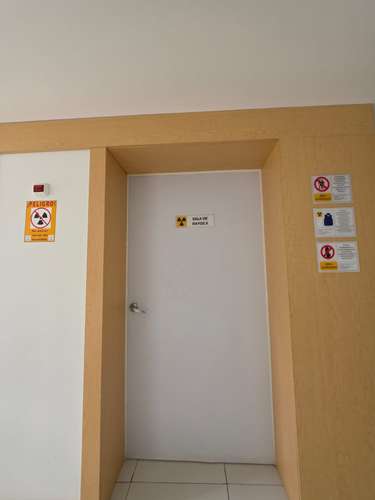 HOSPITAL EQUIPADO EN RENTA O VENTA CON EXCELENTE UBICACIÓN ( P ) - Imagen 14