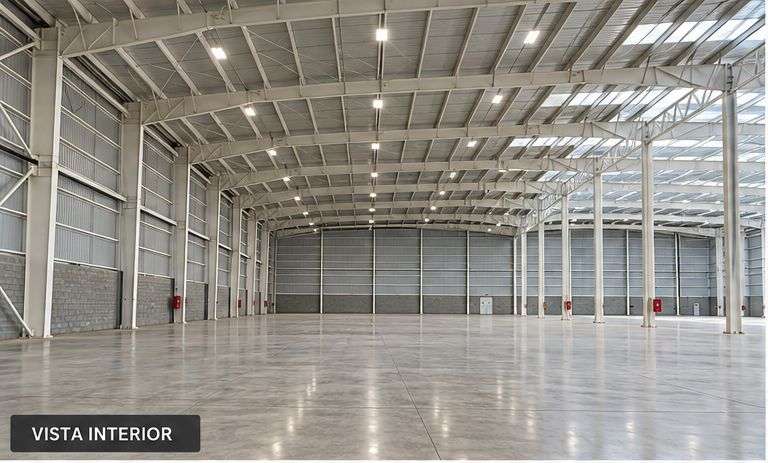 ALQUILO BODEGA INDUSTRIAL 11 MTRS AL HOMBRO, 9 ANDENES PALIN - ESCUINTLA ( J ) - Imagen 9