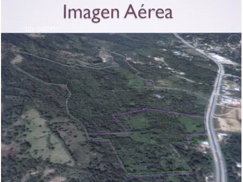 Terreno industrial Puerto Cortés - Imagen 4