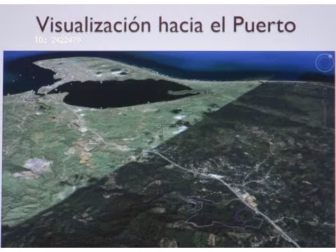 Terreno industrial Puerto Cortés - Imagen 5