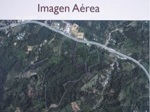 Terreno industrial Puerto Cortés - Imagen 2