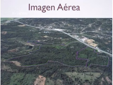 Terreno industrial Puerto Cortés - Imagen 3