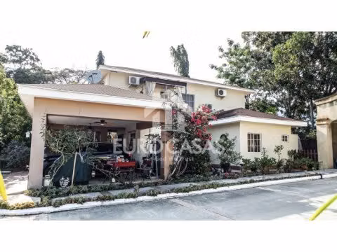 SE VENDE HERMOSA CASA EN RES. PORTAL DEL VALLE - Imagen 2