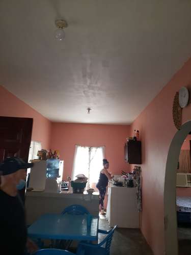 CASA EN VENTA NEGOCIABLE COLONIA SAN JORGE A 15 MINUTOS DE PROGRESO