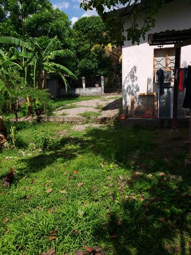 CASA EN VENTA NEGOCIABLE COLONIA SAN JORGE A 15 MINUTOS DE PROGRESO