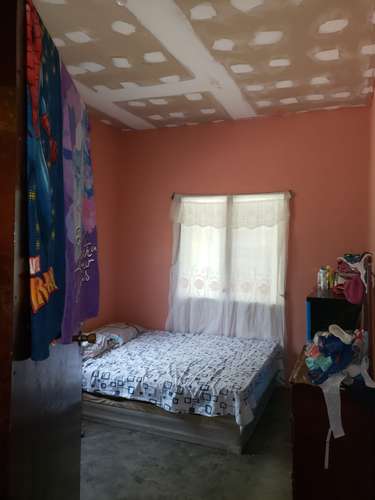 CASA EN VENTA NEGOCIABLE COLONIA SAN JORGE A 15 MINUTOS DE PROGRESO