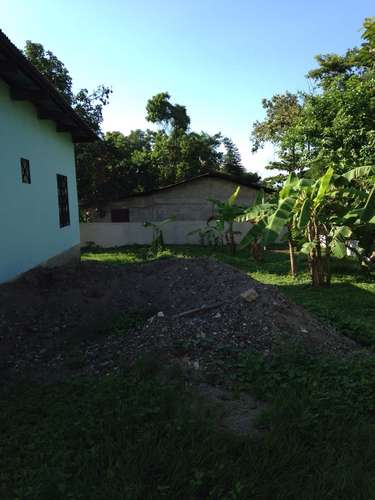 CASA EN VENTA NEGOCIABLE COLONIA SAN JORGE A 15 MINUTOS DE PROGRESO