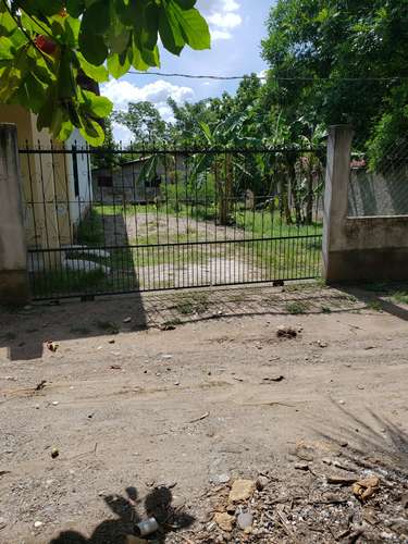 CASA EN VENTA NEGOCIABLE COLONIA SAN JORGE A 15 MINUTOS DE PROGRESO