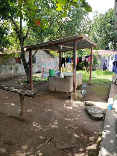 CASA EN VENTA NEGOCIABLE COLONIA SAN JORGE A 15 MINUTOS DE PROGRESO