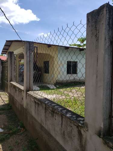 CASA EN VENTA NEGOCIABLE COLONIA SAN JORGE A 15 MINUTOS DE PROGRESO