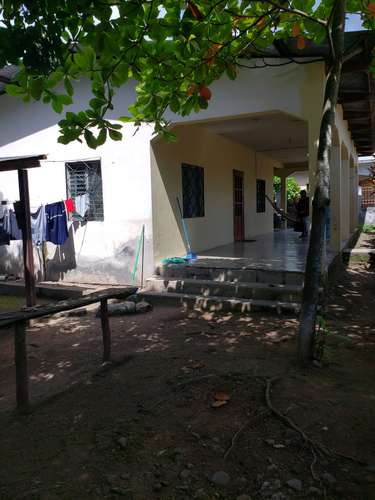 CASA EN VENTA NEGOCIABLE COLONIA SAN JORGE A 15 MINUTOS DE PROGRESO