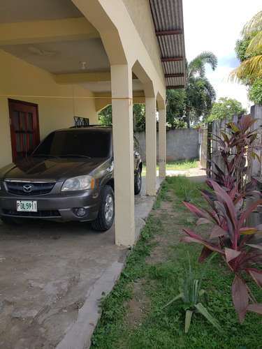 CASA EN VENTA NEGOCIABLE COLONIA SAN JORGE A 15 MINUTOS DE PROGRESO