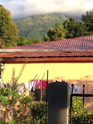 CASA EN VENTA NEGOCIABLE COLONIA SAN JORGE A 15 MINUTOS DE PROGRESO