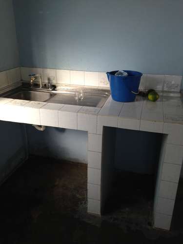 CASA EN VENTA NEGOCIABLE COLONIA SAN JORGE A 15 MINUTOS DE PROGRESO