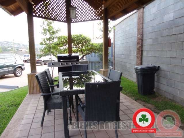 Alquiler Apartamento 2 Dormitorios - 1 Baño - Ecovivienda