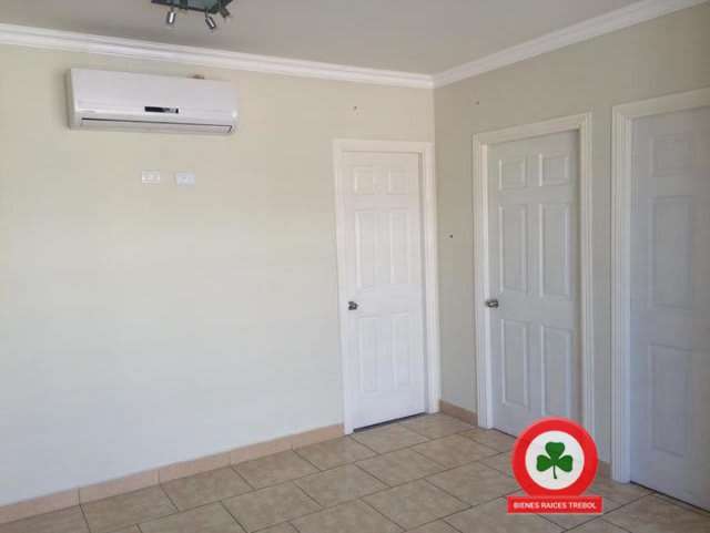 Alquiler Apartamento 2 Dormitorios - 1 Baño - Ecovivienda