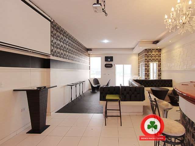 Apartamento Boutique 3 Dormitorios - 3.5 Baños