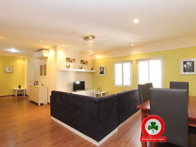 Apartamento Boutique 3 Dormitorios - 3.5 Baños