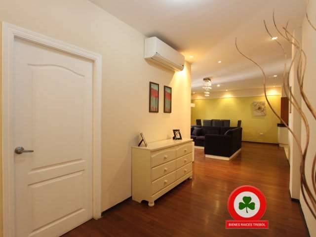 Apartamento Boutique 3 Dormitorios - 3.5 Baños