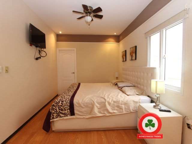 Apartamento Boutique 3 Dormitorios - 3.5 Baños
