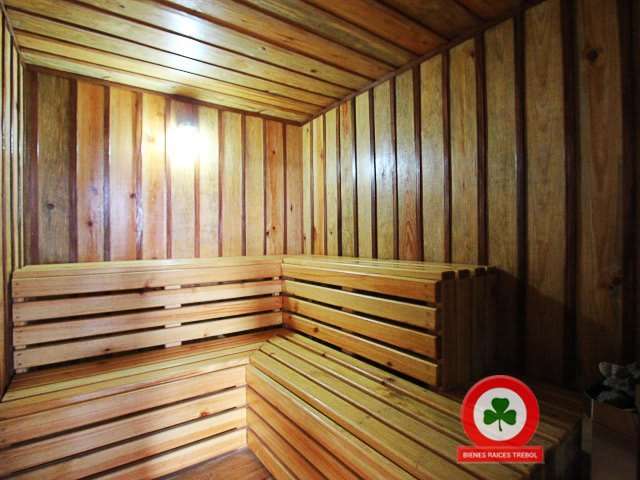 Apartamento Boutique 3 Dormitorios - 3.5 Baños