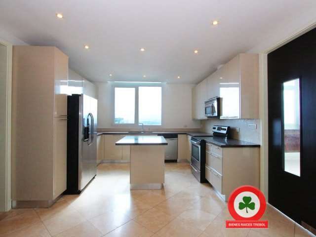 LUXURY APARTMENT FOR RENT TEGUCIGALPA