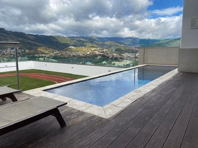 ALQ APT EN BUL MORAZAN - Imagen 8