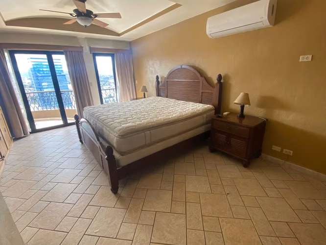 Alquiler de Apartamento en Tepeyac