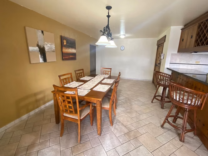 Alquiler de Apartamento en Tepeyac