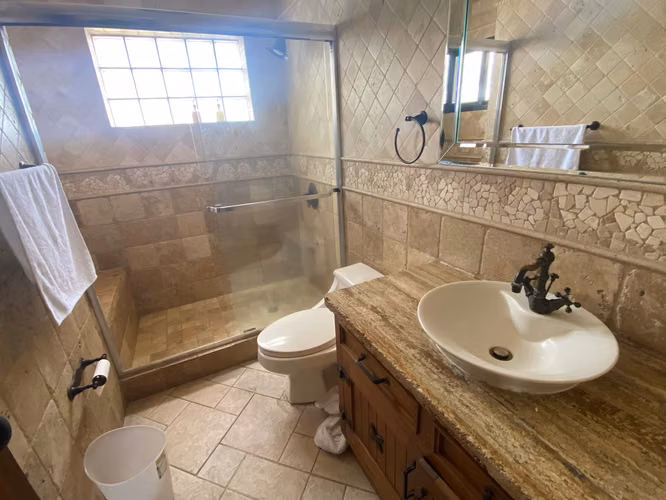 Alquiler de Apartamento en Tepeyac