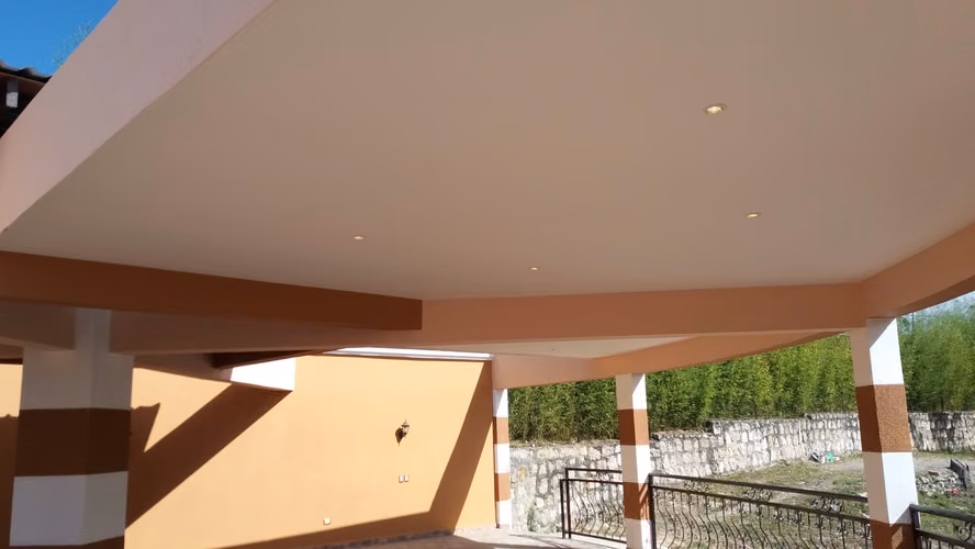 Terreno en Venta en Residencial Miralago