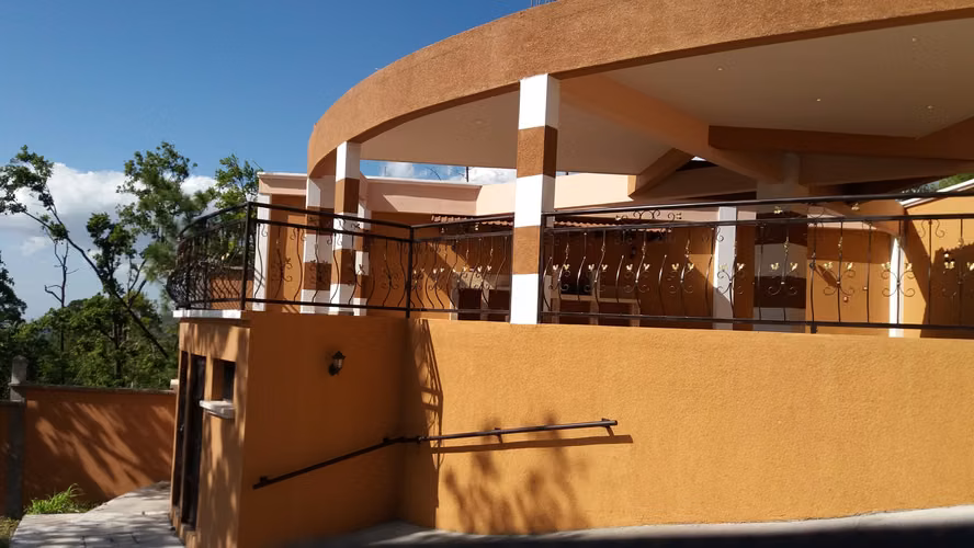 Terreno en Venta en Residencial Miralago