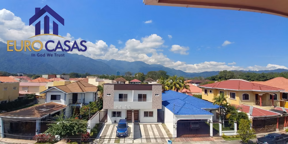 Se Vende Hermosa Propiedad Res. Villas Matilda 13 M. - Imagen 8