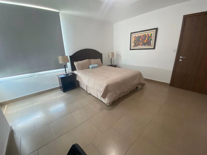Alquiler de Apartamento Amueblado en Green Tower - Imagen 5