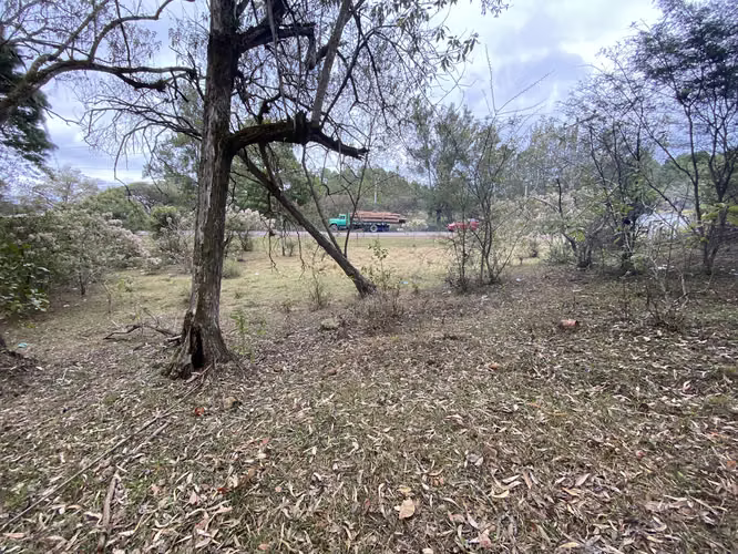 Venta de Terreno en Uyuca CA-6