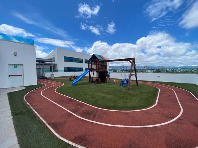 Penthouse en Venta Centro Morazán