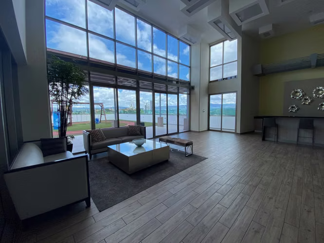 Penthouse en Venta Centro Morazán