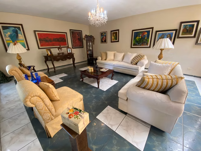 Casa en Venta en Villa Elena - Imagen 2