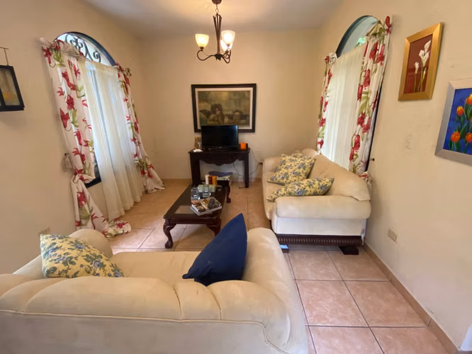 Casa en Venta Residencial Villa Elena