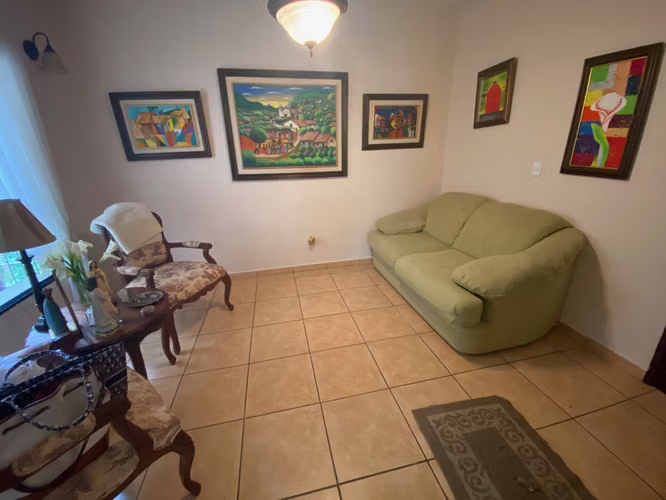 Casa en Venta Residencial Villa Elena