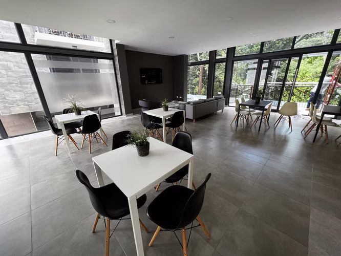 Apartamento Amueblado Condominio Tribeca
