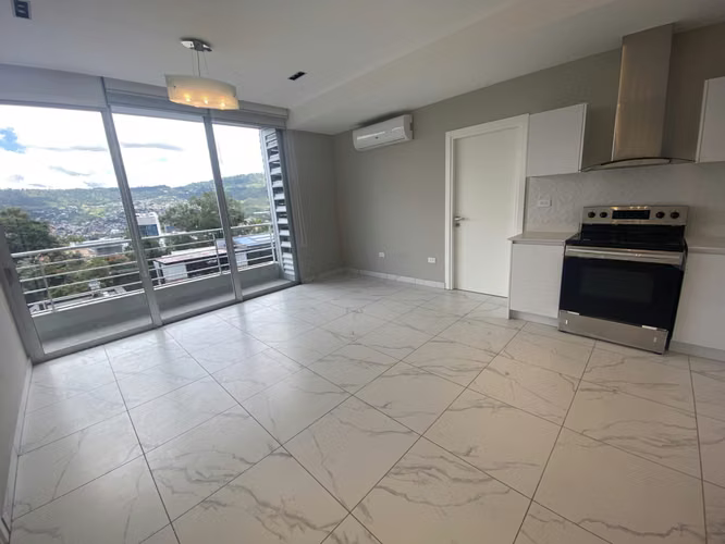 Alquiler Apartamento Condominios Nivo