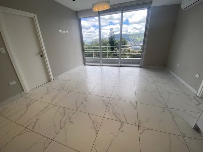 Alquiler Apartamento Condominios Nivo