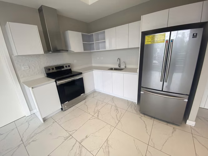 Alquiler Apartamento Condominios Nivo
