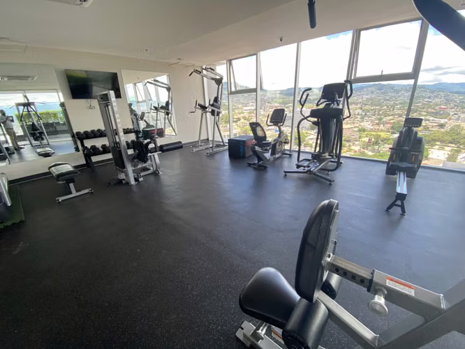 Alquiler Apartamento Condominios Nivo