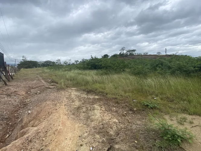 Alquiler de Terreno Comayagua CA-5