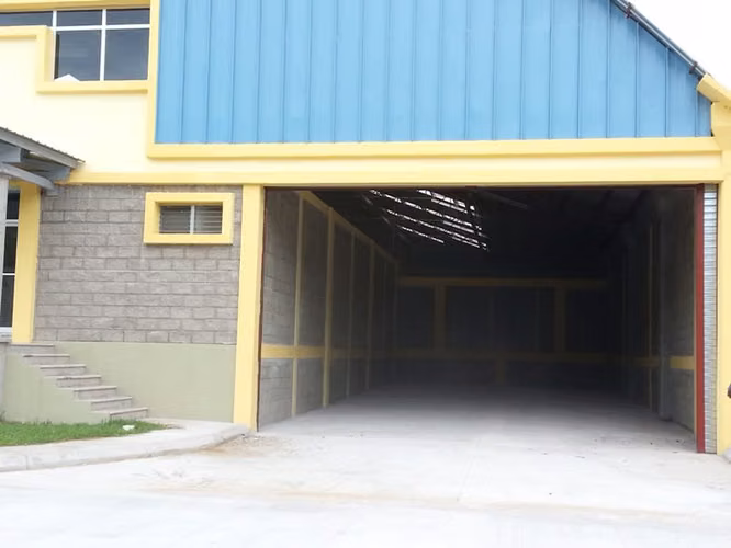 Alquiler de Bodega en El Chimbo