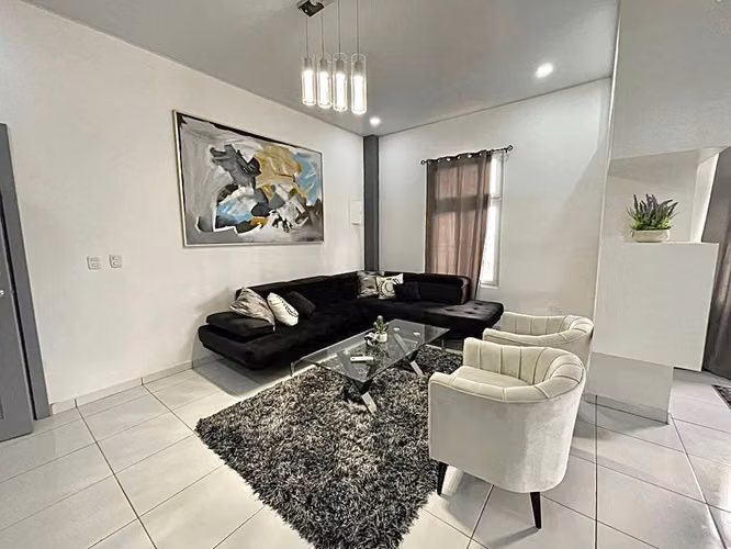 Apartamento Amueblado en Villa Matilda - Imagen 3