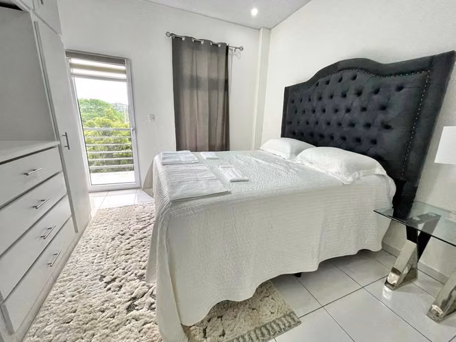 Apartamento Amueblado en Villa Matilda - Imagen 5